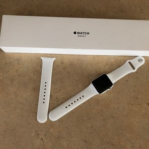 Apple Watch Series 3 38mm